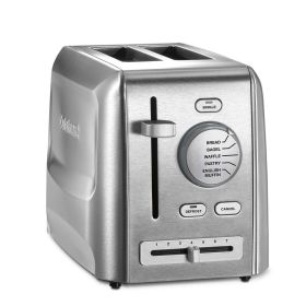 Cuisinart CPT-620 Custom Select 2-Slice Toaster