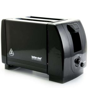 Better Chef 2-Slice Toaster - IM-209B