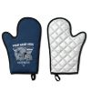 [Personalization Only] Cowboys Apron & BBQ Mitt Set