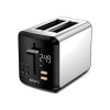 Krups 2-Slice My Memory Digital Toaster | Stainless Steel