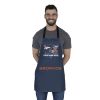 [Personalization Only] Broncos Apron & BBQ Mitt Set