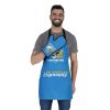 [Personalization Only] Chargers Apron & BBQ Mitt Set