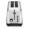 Cuisinart Long Slot Toaster, New, CPT-2500