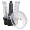 Hamilton Beach 58149C Multi-Function Blender with Glass Jar and Chopper