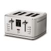 Cuisinart 4-Slice Digital Toaster with MemorySet Feature, New, CPT-740