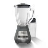 Oster Party Blender with XL 8-Cup Capacity Jar and Blend-N-Go Cup